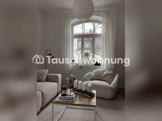 Wohnung zur Miete Tauschwohnung 1.500 € 2 Zimmer 55 m² 1. Geschoss Moosach München 80637