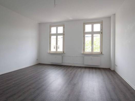 Wohnung zur Miete 899 € 4 Zimmer 115,3 m² 4. Geschoss frei ab sofort Breiter Weg 229a Altstadt Magdeburg 39104