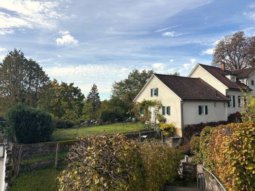 Grundstück zum Kauf provisionsfrei 1.643 m² Grundstück Alte Plochinger Steige 15 Kirchheim Kirchheim unter Teck 73230