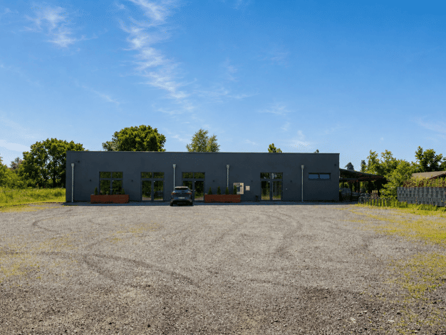 Bürogebäude zum Kauf als Kapitalanlage geeignet 3.389 € 530,6 m² 3.000,1 m² Grundstück Kirchweyhe Weyhe 28844