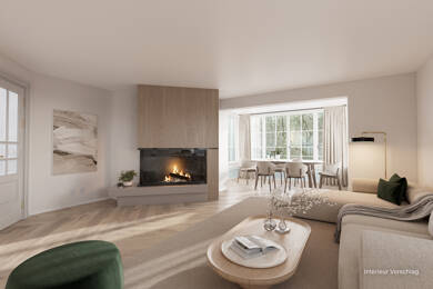 Wohnung zum Kauf 1.990.000 € 4 Zimmer 122 m² 1. Geschoss Bogenhausen München 81925