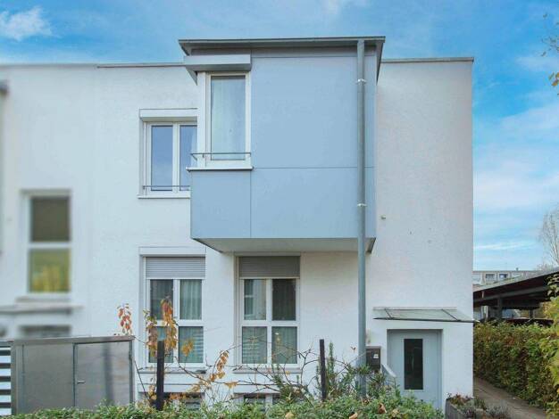 Sonstiges zum Kauf als Kapitalanlage geeignet 849.000 € 6,5 Zimmer 118,1 m² 222,1 m² Grundstück Scharnhauser Park Ostfildern 73760