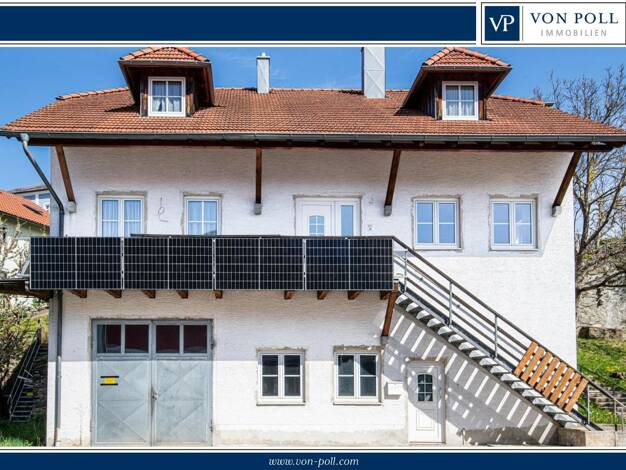 Einfamilienhaus zum Kauf 199.900 € 6 Zimmer 204,4 m² 619 m² Grundstück Neukirchen Neukirchen beim Heiligen Blut 93453