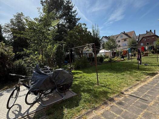 Wohnung zum Kauf 285.000 € 4 Zimmer 96 m² Gießen 35392