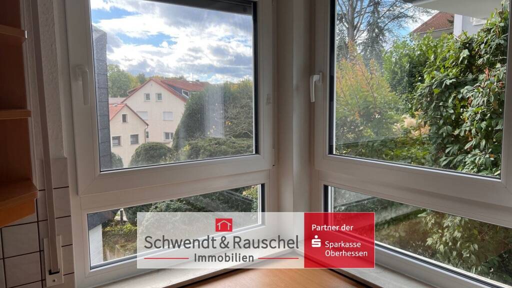 Wohnung zum Kauf 249.000 € 3 Zimmer 75,1 m² 1. Geschoss frei ab 01.05.2026 Rödgen Bad Nauheim 61231