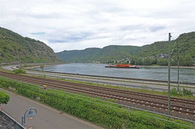 Haus zum Kauf 139.000 € 6 Zimmer 140 m² 164 m² Grundstück Boppard Boppard , Rhein 56154