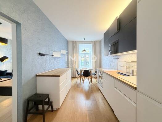 Wohnung zur Miete 887 € 2 Zimmer 56,4 m² EG Wien 1190