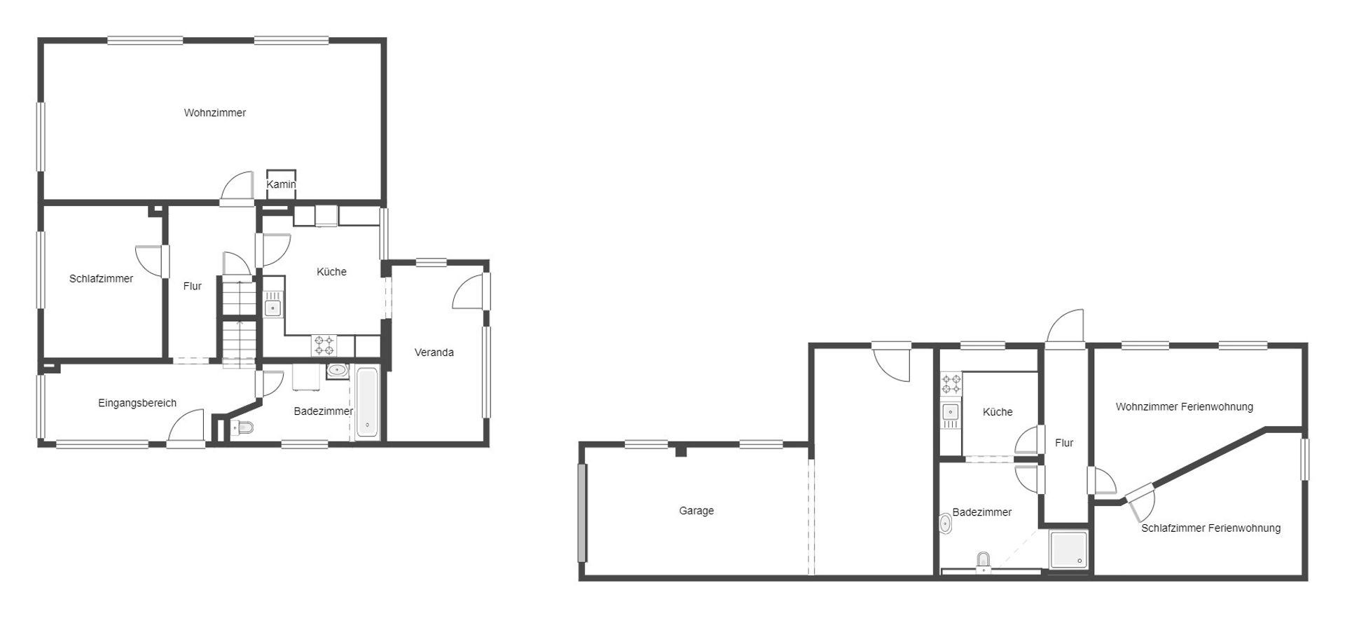 Immobilie zum Kauf als Kapitalanlage geeignet 289.000 € 6 Zimmer 170 m²<br/>Fläche 1.250 m²<br/>Grundstück Flecken Zechlin Rheinsberg 16837