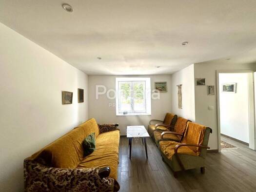 Wohnung zum Kauf 156.000 € 3 Zimmer 65 m² Geschoss EG/1 Fužine Fužine 51322