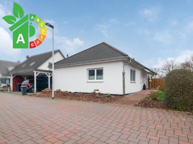 Bungalow zum Kauf 449.000 € 4 Zimmer 112 m² 669 m² Grundstück Süder- und Westerwisch Cuxhaven 27474