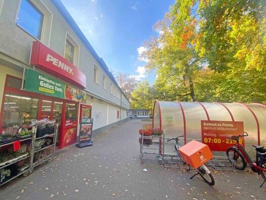 Laden zum Kauf 1.350.000 € 1.166 m² Verkaufsfläche Anemonenweg 8-10 Hellwinkel Wolfsburg 38446