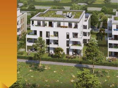 Penthouse zum Kauf - Neubau provisionsfrei 695.000 € 4 Zimmer 138,1 m² 3. Geschoss Beurig Saarburg 54439