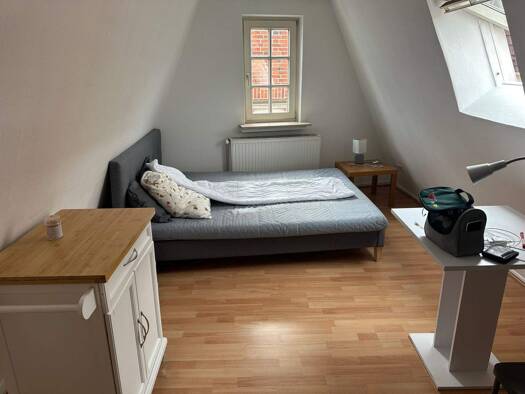 WG-Zimmer zur Miete 454 € 2. Geschoss Schnoor Altstadt Bremen 28195
