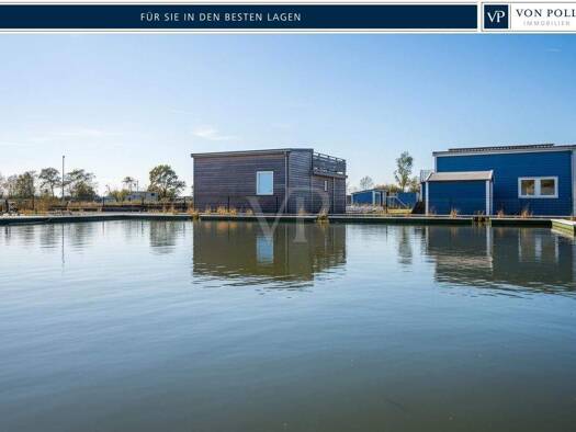 Haus zum Kauf 154.000 € 2 Zimmer 38 m² 180 m² Grundstück Groß Kordshagen 18442