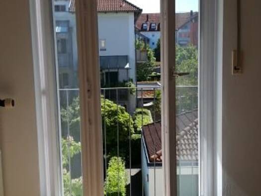 Studio zur Miete 480 € 1 Zimmer 30 m² 2. Geschoss frei ab sofort Levelingstraße 104 a Friedrichshofen Ingolstadt 85049