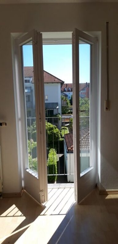 Studio zur Miete 490 € 1 Zimmer 30 m² 2. Geschoss frei ab sofort Levelingstr. 104 a Friedrichshofen Ingolstadt 85049