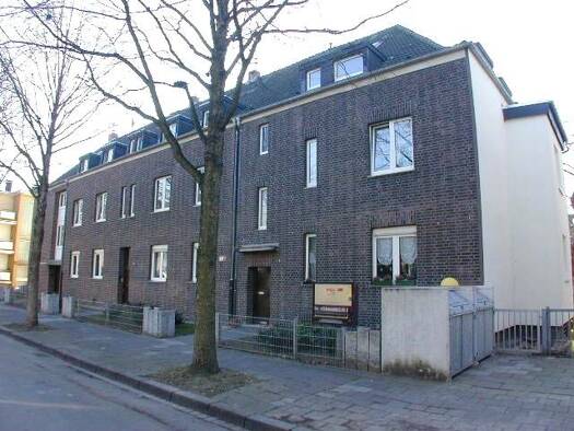 Wohnung zur Miete 465 € 3,5 Zimmer 66,3 m² 2. Geschoss Sommerstr. 52 Mittelmeiderich Duisburg 47137