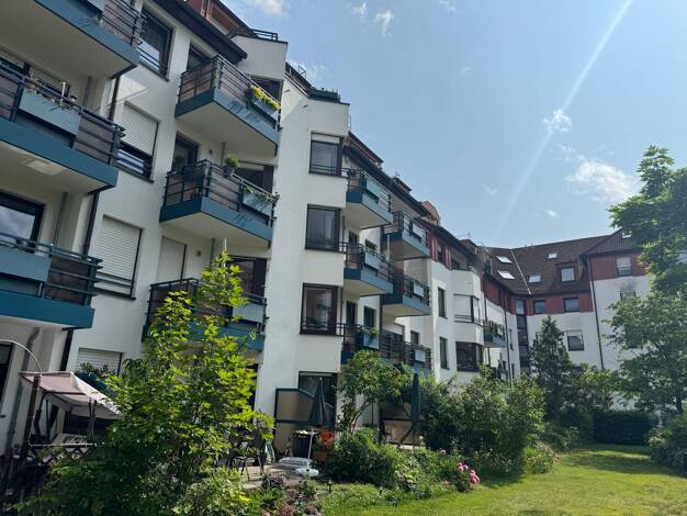 Wohnung zum Kauf 169.000 € 3 Zimmer 75,3 m² 1. Geschoss Hermelinstraße 12 Paunsdorf Leipzig 04329