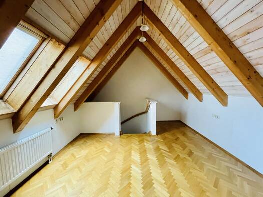 Maisonette zur Miete 419 € 2 Zimmer 52,1 m² Birkfelder Straße Weiz 8160