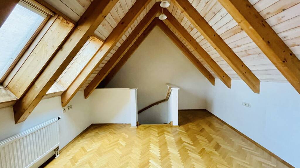 Maisonette zur Miete 419 € 2 Zimmer 52,1 m² Birkfelder Straße Weiz 8160