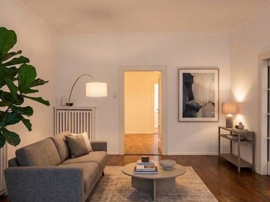 Wohnung zur Miete 1.890 € 5 Zimmer 135 m² Geschoss EG/2 frei ab 01.09.2026 Innenstadt Oldenburg 26122