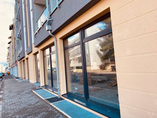 Bürofläche zur Miete - Erstbezug 13 € 264 m² Bürofläche Saarlouis 66740