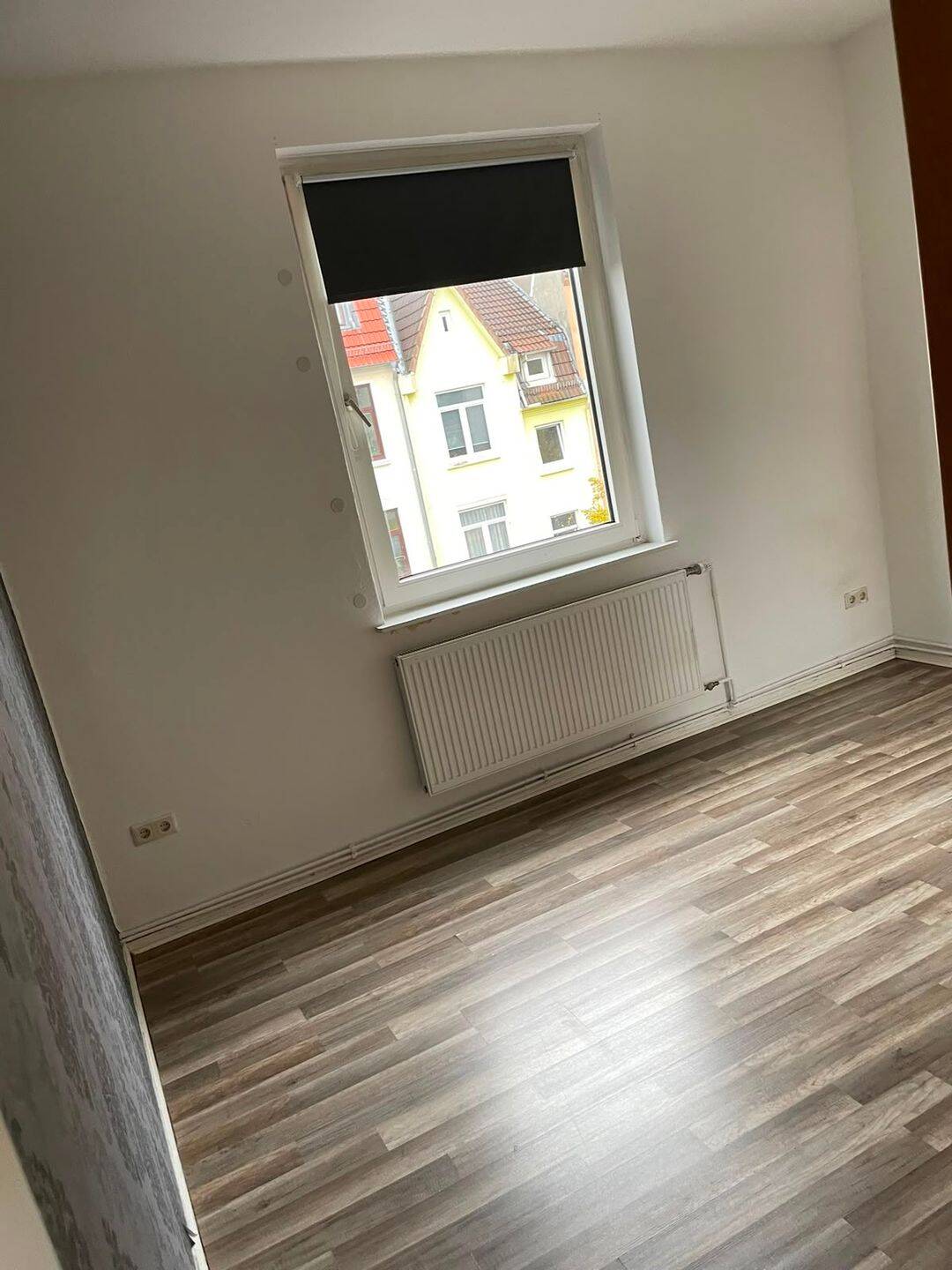 Wohnung zur Miete – další