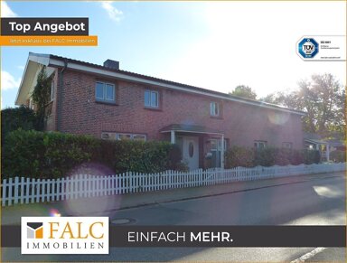 Einfamilienhaus zum Kauf 279.000 € 8 Zimmer 264 m² 1.150 m² Grundstück Eggstedt 25721