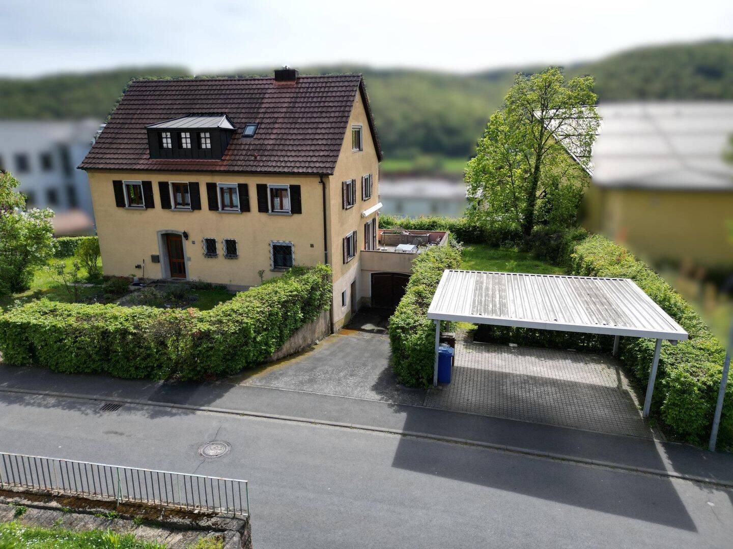 Mehrfamilienhaus zum Kauf - Ansicht 3