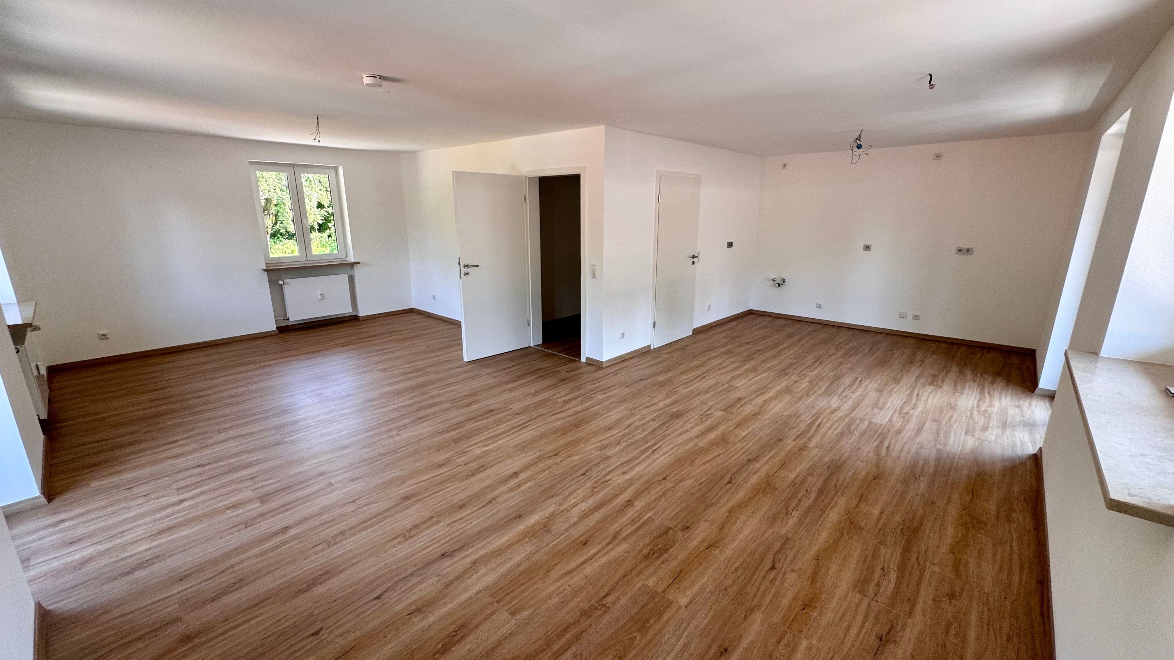 Apartment zur Miete 1.890 € 4 Zimmer 100,4 m²<br/>Wohnfläche ab sofort<br/>Verfügbarkeit Hohenburgstrasse 8 Hohenburg Lenggries 83661