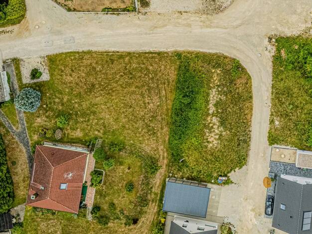 Grundstück zum Kauf 205.000 € 495 m² Grundstück Simmelsdorf 91245