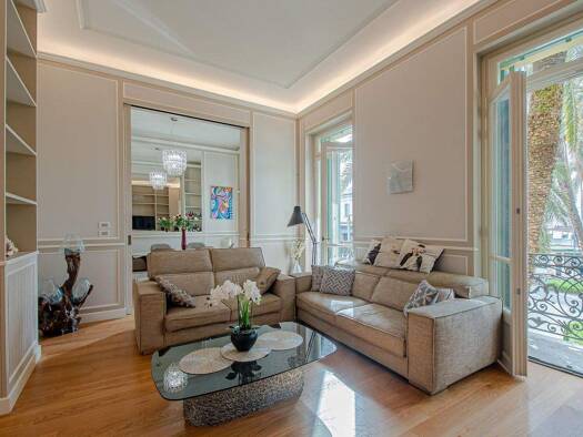 Studio zum Kauf 1.350.000 € 1. Geschoss 1 Via Sant'Antonio Bordighera 18012