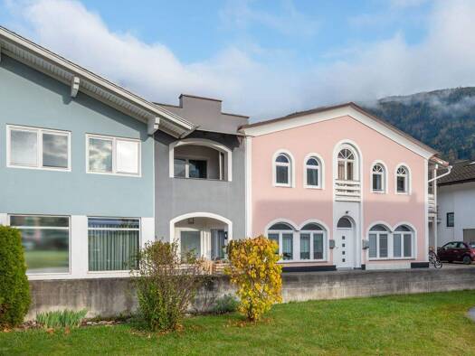 Reihenmittelhaus zum Kauf 420.000 € 3 Zimmer 103,7 m² frei ab 01.10.2026 Am Moosfeld 53 Pfitsch 39049