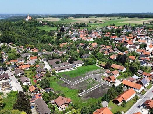 Grundstück zum Kauf 692.000 € 692 m² Grundstück Erling Andechs 82346