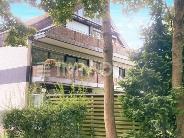 Wohnung zum Kauf 150.000 € 2,5 Zimmer 50 m²<br/>Wohnfläche 1.<br/>Geschoss Renninghausen Dortmund 44225