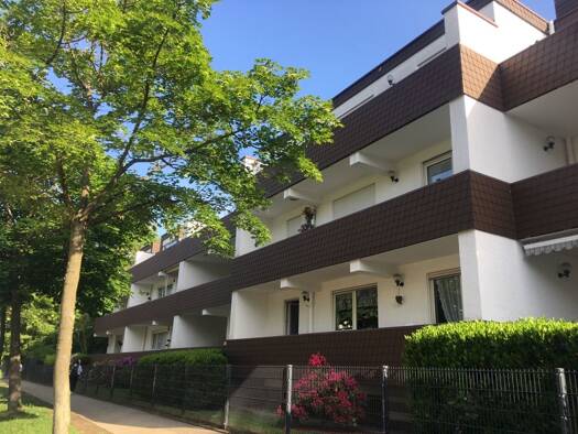 Wohnung zur Miete 795 € 3 Zimmer 104 m² Geschoss 2/2 frei ab sofort Rheinstraße 86 Malstatt Mitte 66113