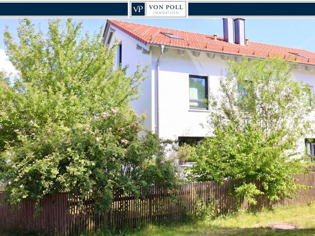 Doppelhaushälfte zum Kauf 1.495.000 € 5 Zimmer 170 m² 403 m² Grundstück frei ab sofort Baierbrunn 82065