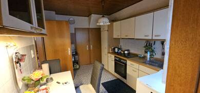 Mehrfamilienhaus zum Kauf 270.000 € 6 Zimmer 150 m² 1.900 m² Grundstück Wahlbezirk 08 Itzehoe 25524