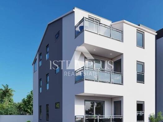 Wohnung zum Kauf 260.000 € 3 Zimmer 52 m² 1. Geschoss Funtana