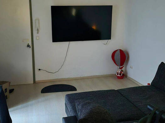 Wohnung zur Miete 400 € 2 Zimmer 50 m² EG frei ab 01.05.2026 Weidenbach 91746