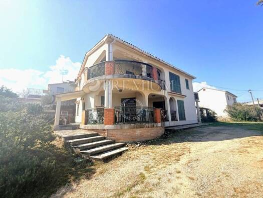 Wohnung zum Kauf 255.000 € 5 Zimmer 114 m² 1. Geschoss Silo, Dobrinj Dobrinj