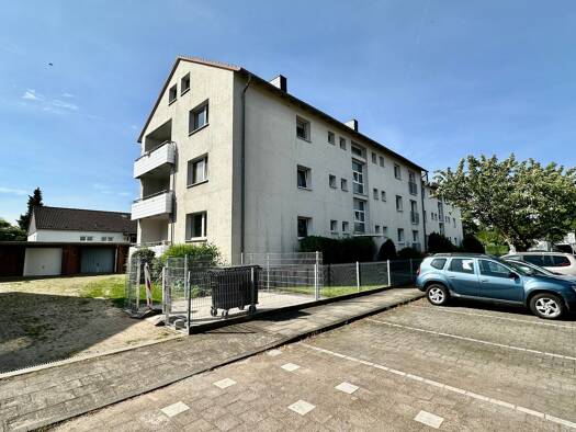 Wohnung zum Kauf 149.000 € 3 Zimmer 77 m² 2. Geschoss Neustadt Neustadt am Rübenberge 31535