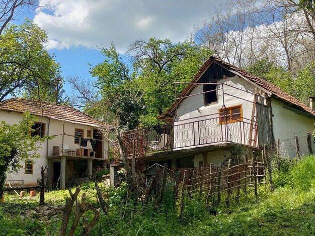 Haus zum Kauf provisionsfrei 12.000 € 3 Zimmer 65 m² 1.000 m² Grundstück 23 pirotska Pirot 18310