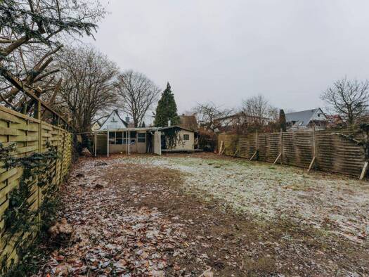 Grundstück zum Kauf 997.000 € 1.061 m² Grundstück Bramfeld Hamburg 22175