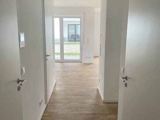 Terrassenwohnung zum Kauf provisionsfrei 260.100 € 1 Zimmer 55,3 m² 3 Geschosse frei ab sofort Bad Gögging Neustadt a.d.Donau 93333