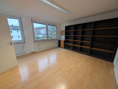 Büro-/Praxisfläche zur Miete provisionsfrei 4 Zimmer 87,8 m² Bürofläche Kurfürstenring 47 Stadtzentrum Werl 59457