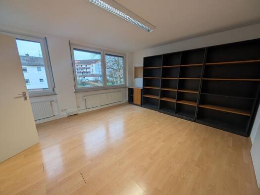 Büro zur Miete provisionsfrei 4 Zimmer 87,8 m² Bürofläche Kurfürstenring 47 Werl Werl 59457