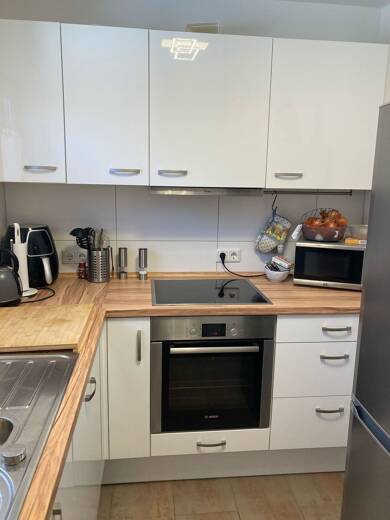 Maisonette zur Miete 845 € 4 Zimmer 96 m² 1. Geschoss frei ab 01.07.2025 Schwebheim 97525