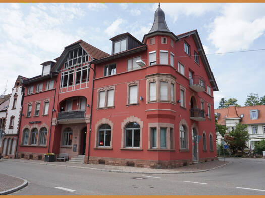 Praxisfläche zum Kauf 380.000 € 6 Zimmer Zell Zell am Harmersbach 77736