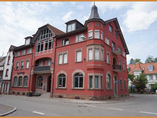 Praxisfläche zum Kauf 380.000 € 6 Zimmer Zell Zell am Harmersbach 77736